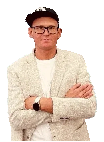Кочетков Алексей Юрьевич